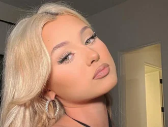 How Old Is Alabama Barker