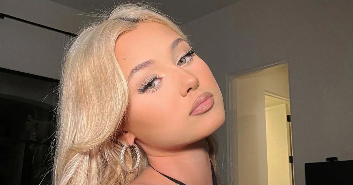 How Old Is Alabama Barker