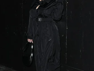 How Tall Is Alabama Barker