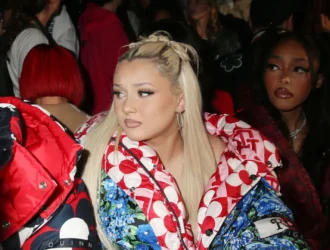 Is Alabama Barker Pregnant