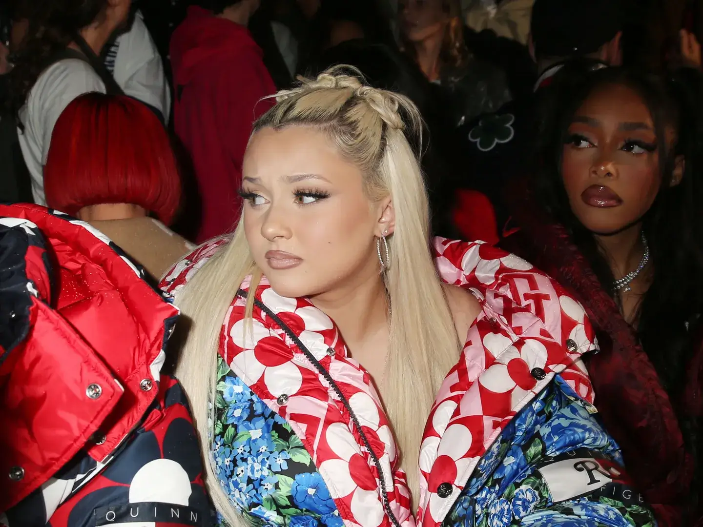 Is Alabama Barker Pregnant