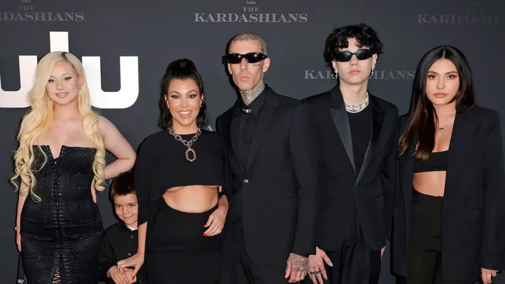 alabama barker family 