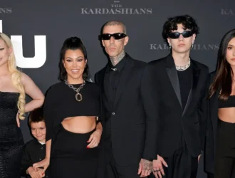 alabama barker family