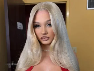 Alabama Barker Birthday