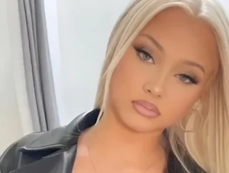 Alabama Barker Twitch