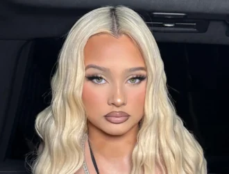 Alabama Barker Twitter