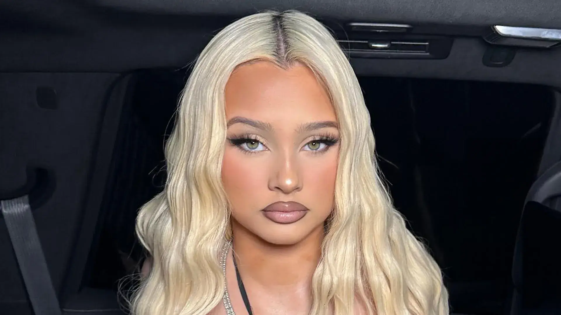 Alabama Barker Twitter