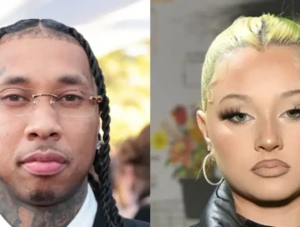 alabama barker dating