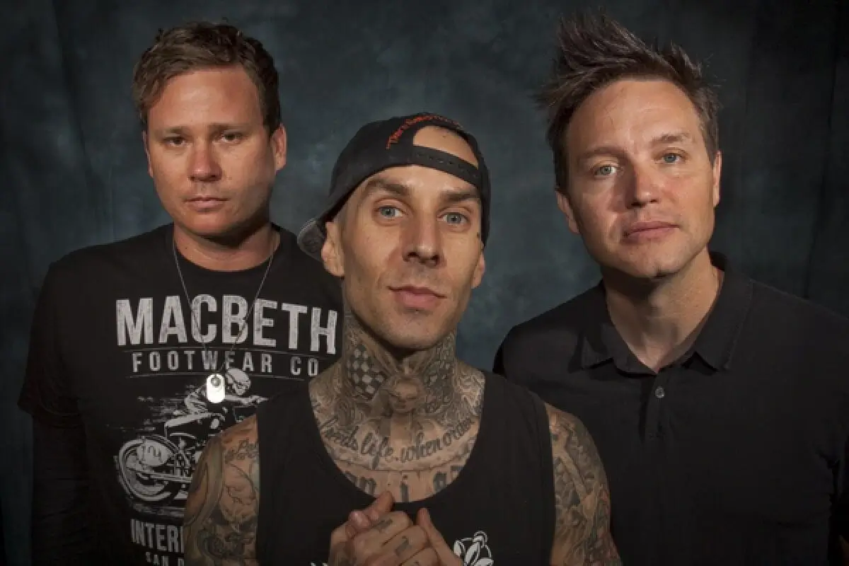 Blink 182