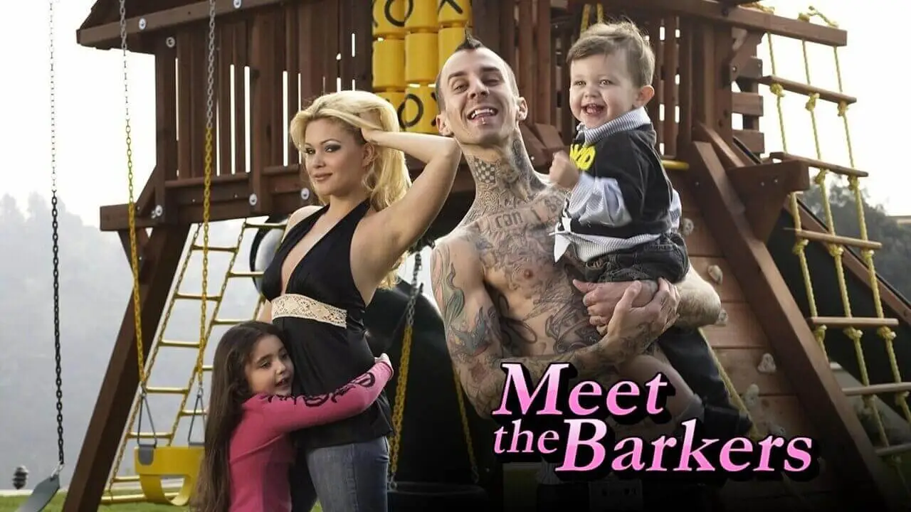 Meet the Barkers