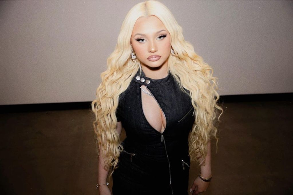 alabama barker songs