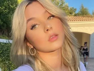 alabama barker tiktok