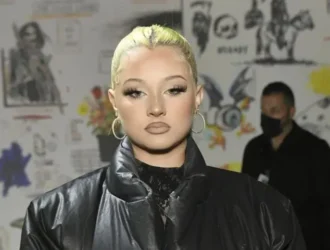 where is alabama barker from