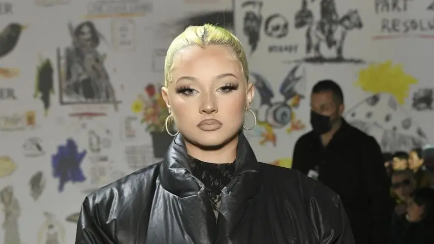 where is alabama barker from