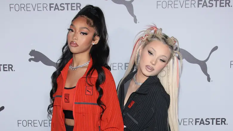 alabama barker close friends